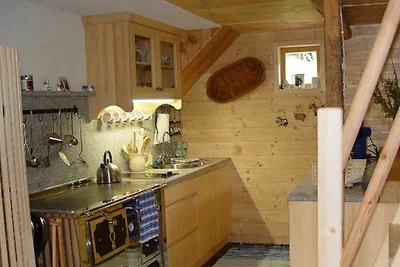 Vakantiehuis Ontspannende vakantie Waldbach
