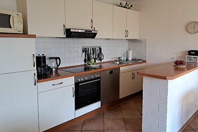 Vakantieappartement Gezinsvakantie Schwanewede