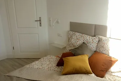 Vakantieappartement Gezinsvakantie Strullendorf