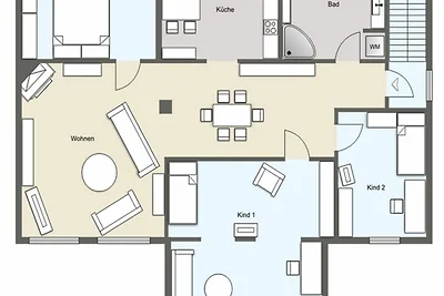 Strandvilla Mirja 04