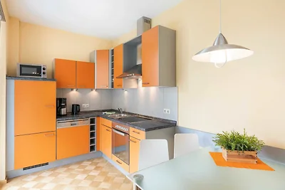 Appartement 1 / 69 m²