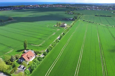 apartman za odmor Obiteljski odmor Kühlungsborn