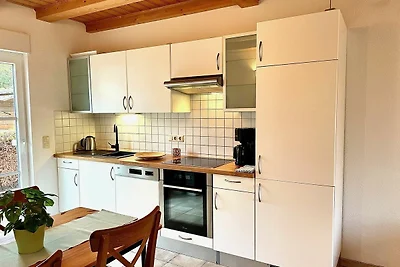 Appartamento Vacanza con famiglia Timmendorf