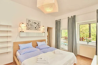 Vakantieappartement Gezinsvakantie Neunkirchen