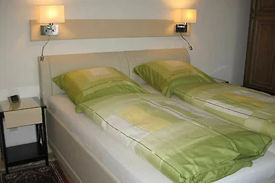 Appartement Vacances avec la famille Bad Harzburg