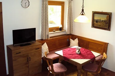 Ferienwohnung Ringberg 55m²