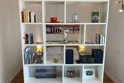 Vakantieappartement Gezinsvakantie Nordstrand