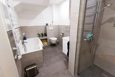 Vakantieappartement Gezinsvakantie Wieda