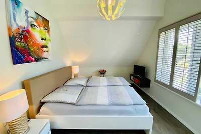 Ferienhaus Lotsenstieg 6