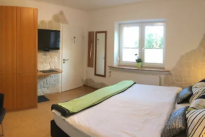 Vakantieappartement Gezinsvakantie Waldeck