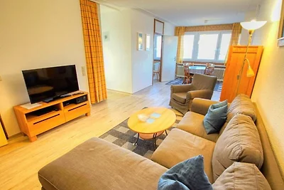 Ferienpark - Haus B, App. 0B0202