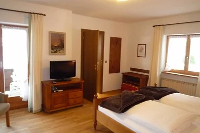 Appartamento Vacanza con famiglia Bad Wiessee