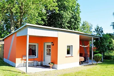 Appartamento Vacanza con famiglia Bergen auf Rügen