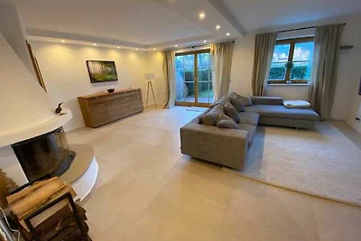 Casa vacanze Vacanza di relax Rottach-Egern