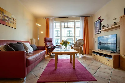 Meeresblick Whg. 1.18