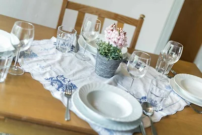 Vakantieappartement Gezinsvakantie Oldenswort