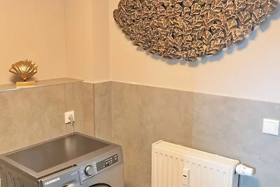 NEU! Toller Hecht - Traumferienwohnung Wismar...