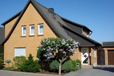 Ferienwohnung Freiheitsstrasse Objekt ID...