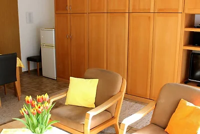 Haus Nis Randers Whg 02