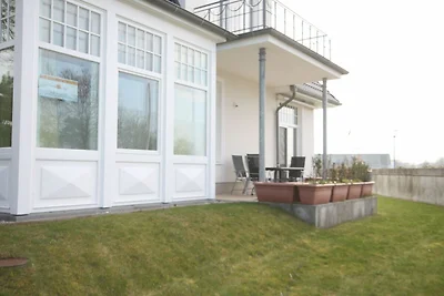 Vakantieappartement Gezinsvakantie Warnemünde