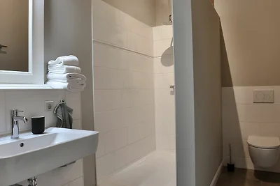 Appartamento Vacanza con famiglia Fürstenberg Havel