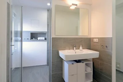 Vakantieappartement Gezinsvakantie Wismar