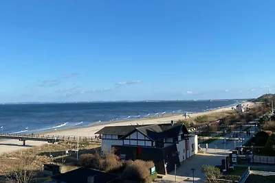 Vakantieappartement Gezinsvakantie Bansin