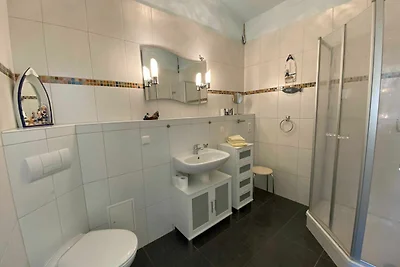 Weisse Düne App. 10