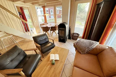 Ferienhaus Sprottenkiste - Strandpark - ca.