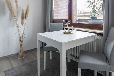 Ferienwohnung Ebbe