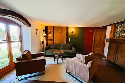Appartamento Vacanza con famiglia Möllenhagen