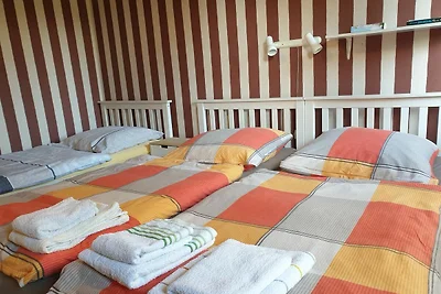 Appartamento Vacanza con famiglia Grambin