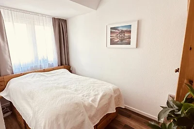 Haus zum Golfplatz Whg 12