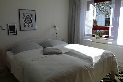 Vakantieappartement Gezinsvakantie Bad Wildungen