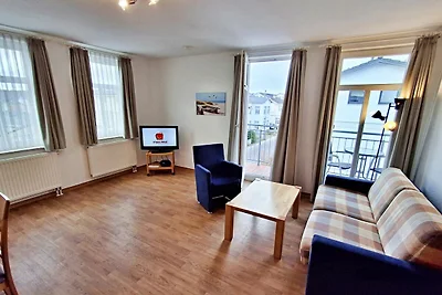 Vakantieappartement Gezinsvakantie Ahlbeck