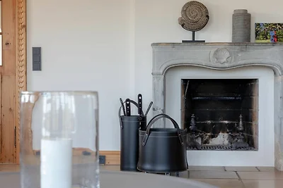 Ferienhaus Hobokenweg