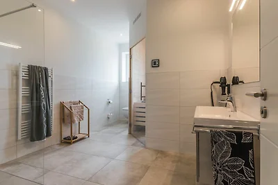 Luxus-Ferienhaus Villa Memory