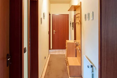 Ferienwohnung Iris