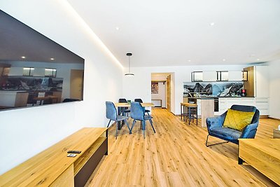 Vakantieappartement Gezinsvakantie Berchtesgaden