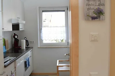 Ferienwohnung III, für max.