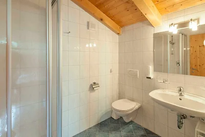 Weitblick Doppelzimmer