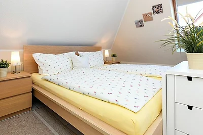 Appartamento Vacanza con famiglia Wittmund