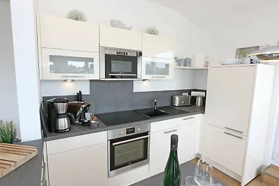 Villa Anni Whg. 07 mit Dachterrasse und Sauna