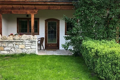 Vakantieappartement Gezinsvakantie Gmund am Tegernsee