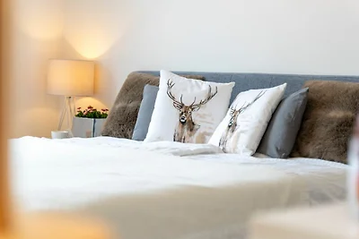 Schloss Apartment WE 17