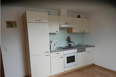 Vakantieappartement Gezinsvakantie Mondsee