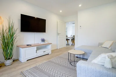 Vakantieappartement Gezinsvakantie Nordstrand