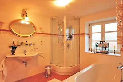 Vakantiehuis Ontspannende vakantie Kenz-Küstrow