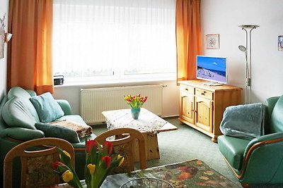 Vakantieappartement Gezinsvakantie Usedom town