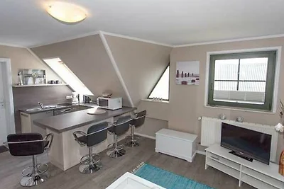 Ferienwohnung Hauke